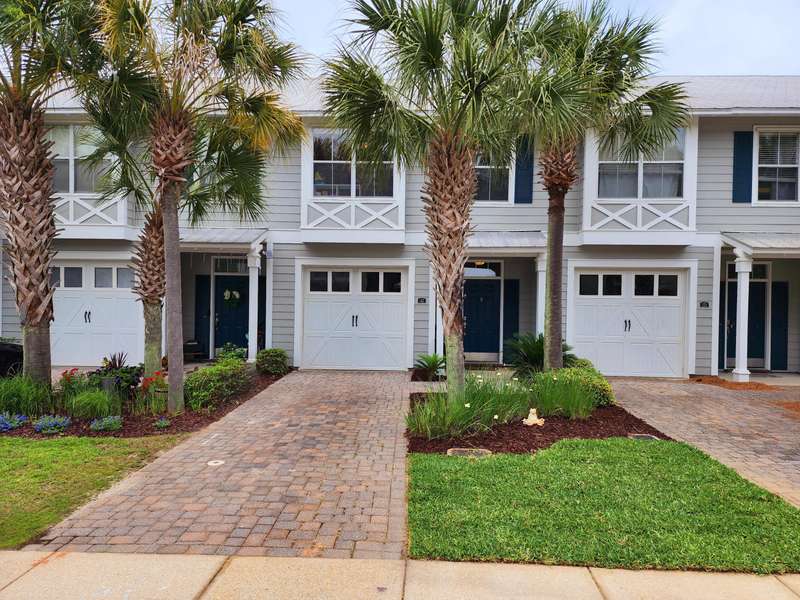 147 Golden Eagle Court  ## 6-C, Santa Rosa Beach, FL 32459