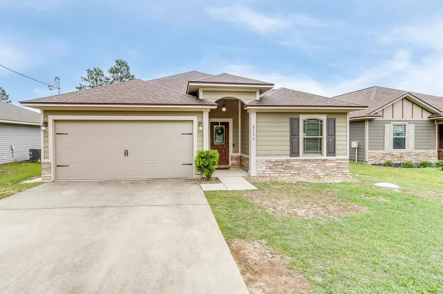 8173 Sierra Street, Navarre, FL 32566