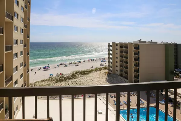 Panama City Beach, FL 32413,23223 Front Beach Road  ## 540