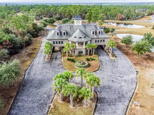 Laurel Hill, FL 32567,6816 Interlachen Lane