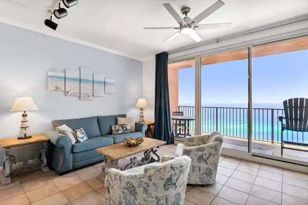 Panama City Beach, FL 32408,9900 S Thomas Drive  #2120