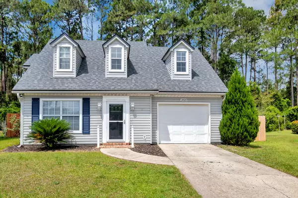 2820 Old Carriage Lane, Fort Walton Beach, FL 32547