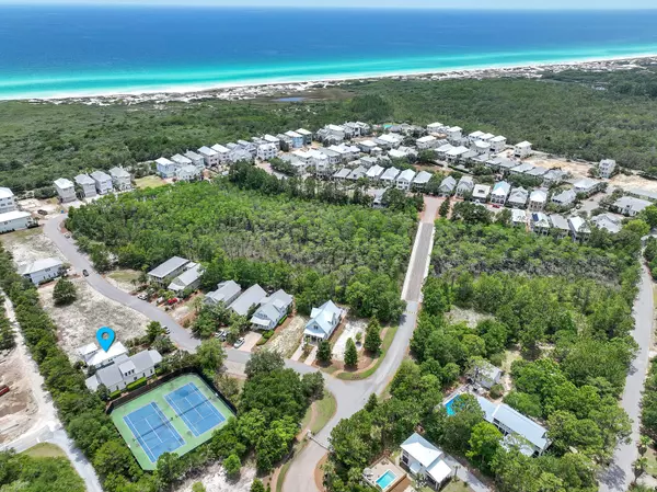 Santa Rosa Beach, FL 32459,51 Cypress Drive