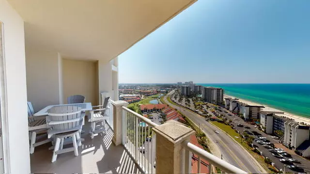 Panama City Beach, FL 32407,11800 Front Beach Road  #UNIT 2- 1205