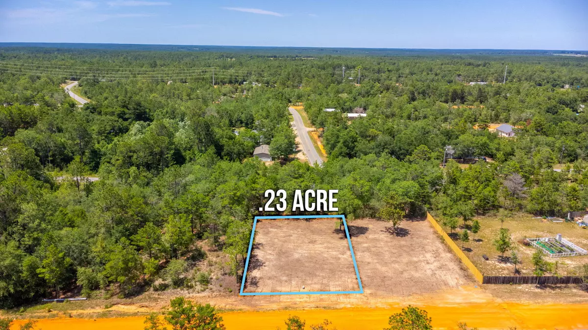 Defuniak Springs, FL 32433,Lot 36 W Juniper Avenue