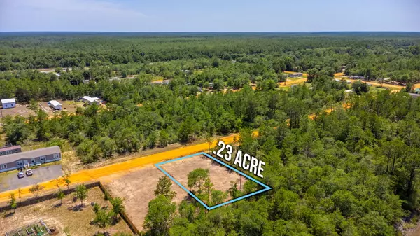 Defuniak Springs, FL 32433,Lot 36 W Juniper Avenue