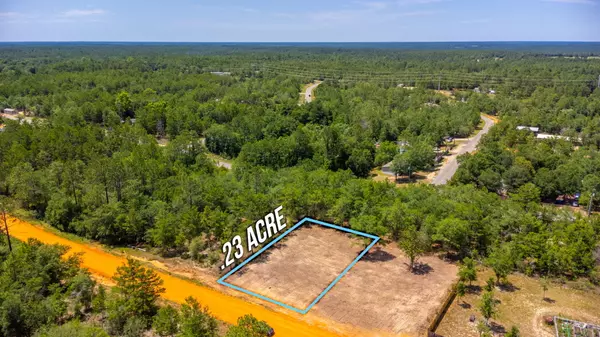 Defuniak Springs, FL 32433,Lot 36 W Juniper Avenue