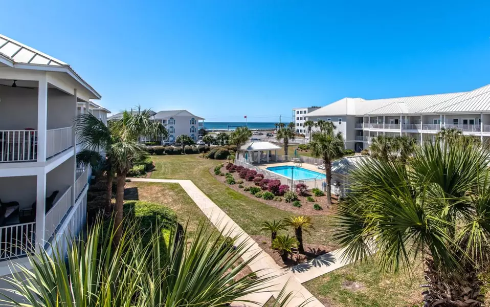 2410 Scenic Gulf Drive  #UNIT 205A, Miramar Beach, FL 32550