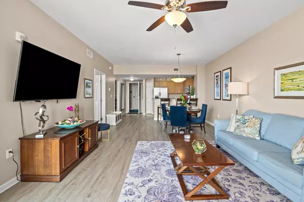 Destin, FL 32541,4203 Indian Bayou Trail  #UNIT 1912