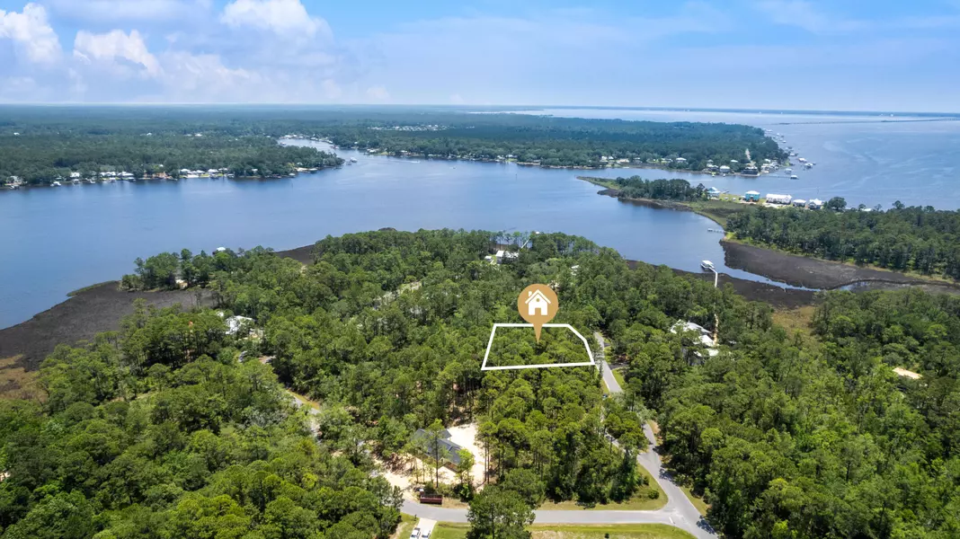 Lot 38 Bayside Drive, Freeport, FL 32439