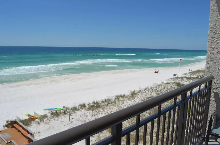 676 Santa Rosa Boulevard  #UNIT 5H, Fort Walton Beach, FL 32548