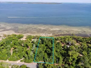 Panama City Beach, FL 32408,0000 Delwood Drive