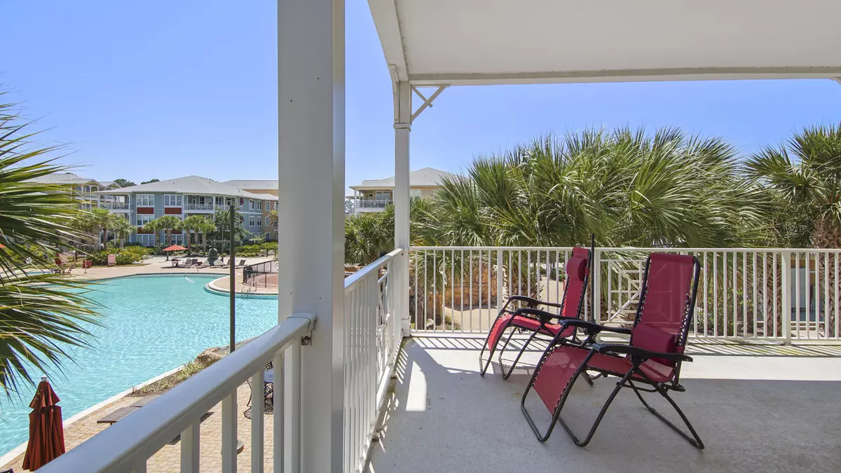 Panama City Beach, FL 32407,8700 Front Beach Road  #5213