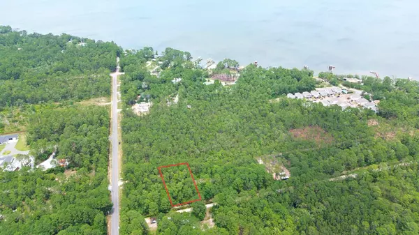 Santa Rosa Beach, FL 32459,Lot 15 Quail Park