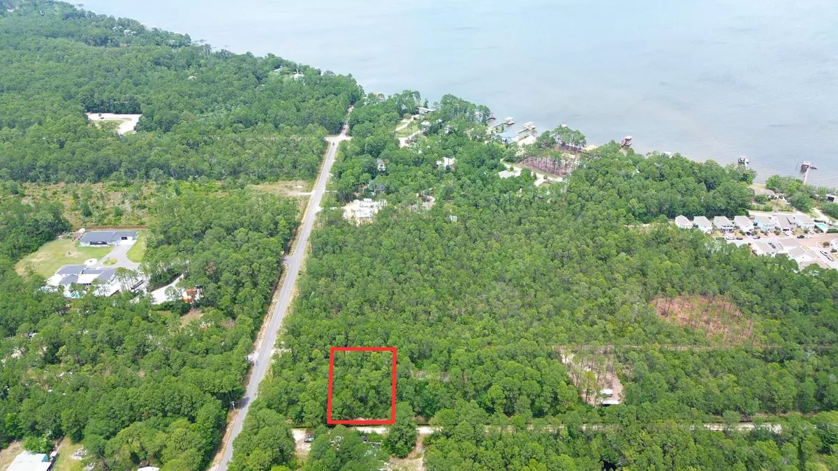 Santa Rosa Beach, FL 32459,Lot 15 Quail Park