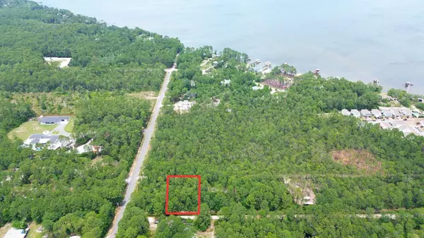 Lot 15 Quail Park, Santa Rosa Beach, FL 32459