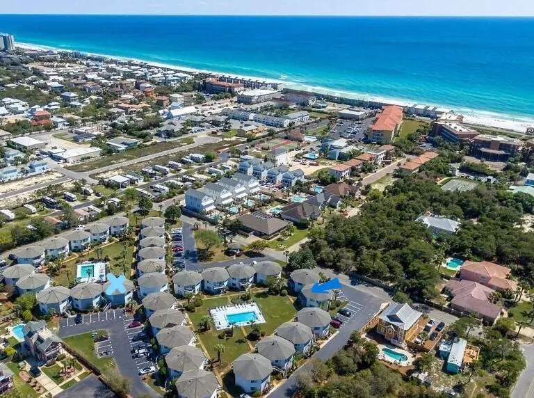 285 Payne Street  #UNIT 10B, Miramar Beach, FL 32550