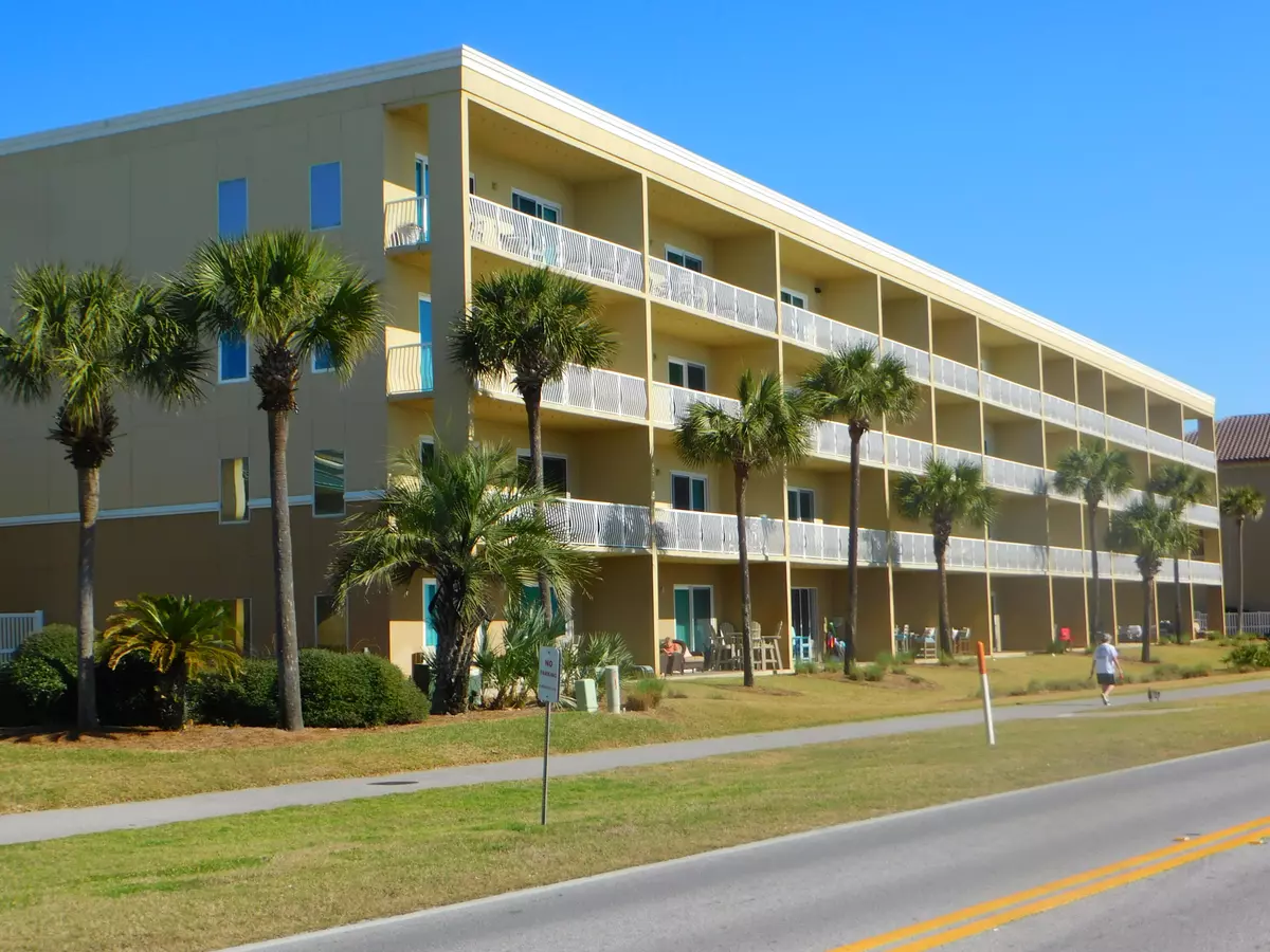 Miramar Beach, FL 32550,2746 Scenic Gulf Drive  #UNIT 311