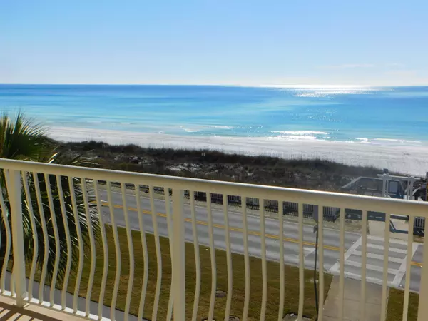 Miramar Beach, FL 32550,2746 Scenic Gulf Drive  #UNIT 311