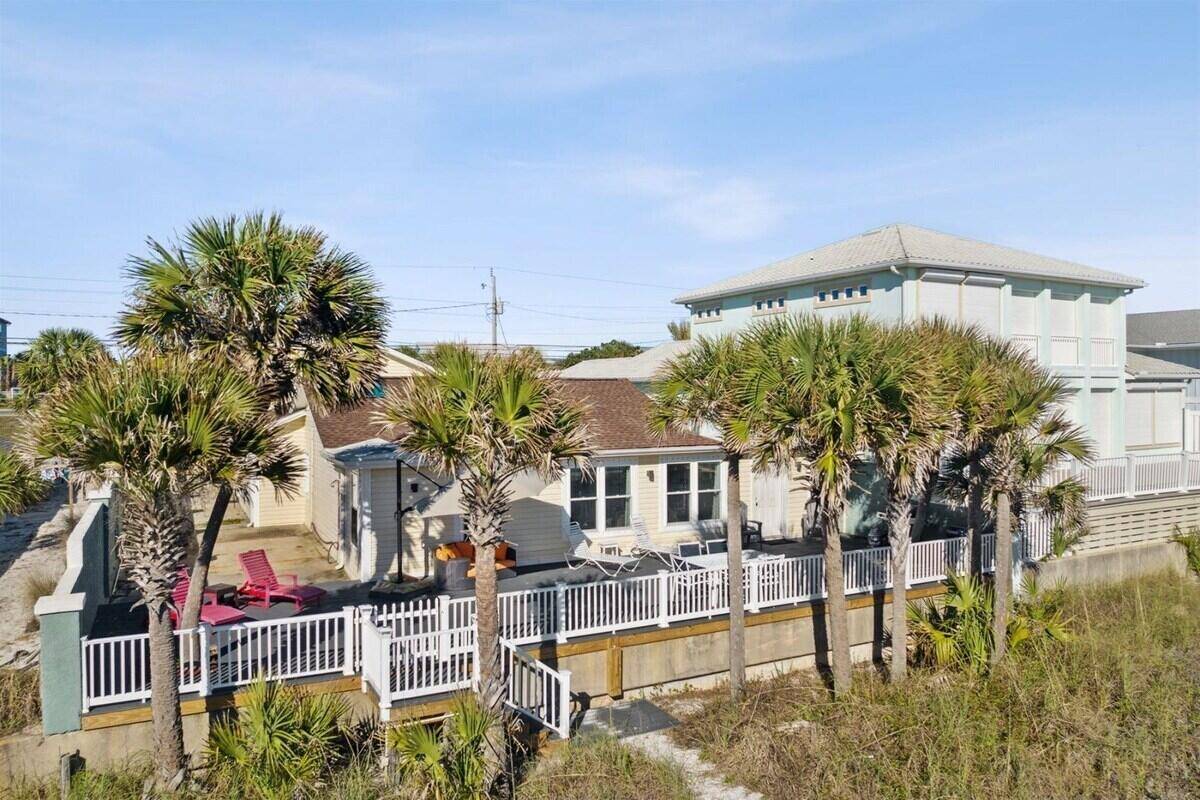 Panama City Beach, FL 32407,13215 Oleander Drive