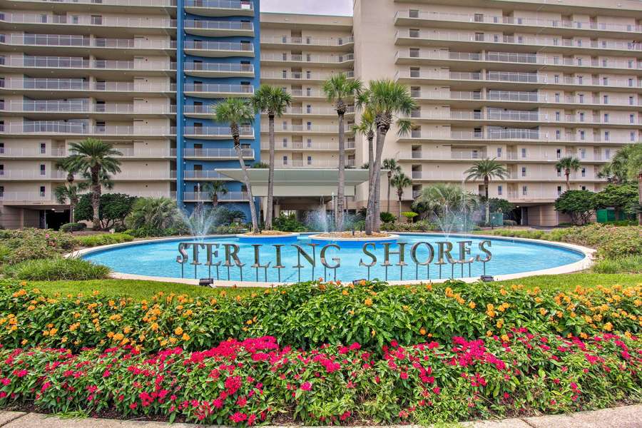 1751 Scenic Highway 98  #UNIT 204, Destin, FL 32541