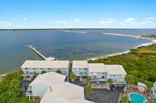 Navarre, FL 32566,8522 Gulf Boulevard  #UNIT 20