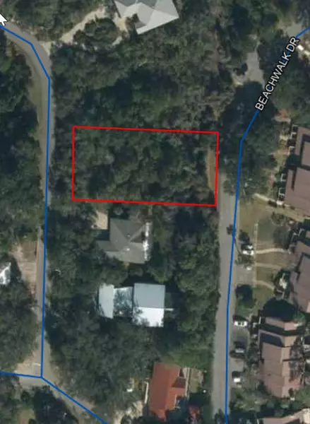 Lot 9 Blk3 Horseshoe Circle, Miramar Beach, FL 32550