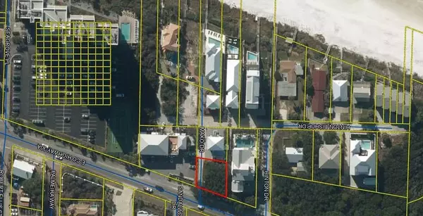 0 Hwy 30A, Santa Rosa Beach, FL 32459