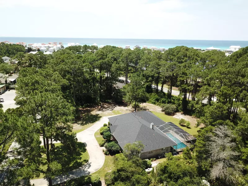 125 Hillcrest Road, Santa Rosa Beach, FL 32459