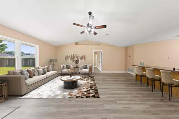 1520 Kitty Hawk Drive, Gulf Breeze, FL 32563