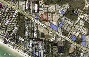 Panama City Beach, FL 32413,17803 Ashley Drive