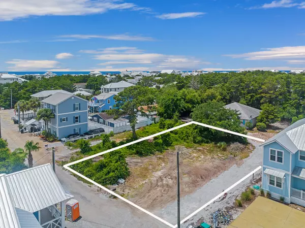 Lot 71 Brown Street, Santa Rosa Beach, FL 32459