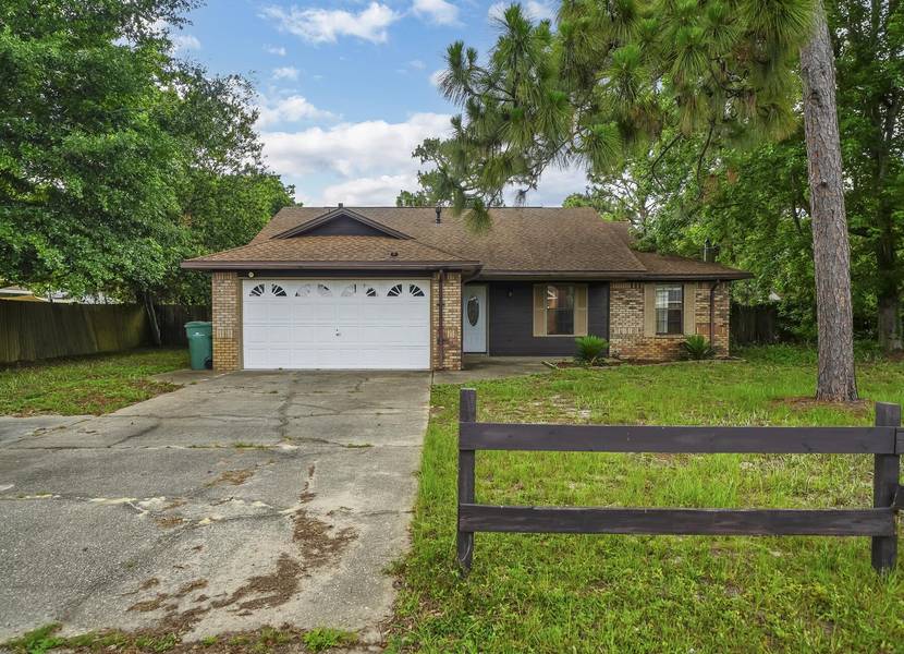 211 Michael Avenue, Mary Esther, FL 32569