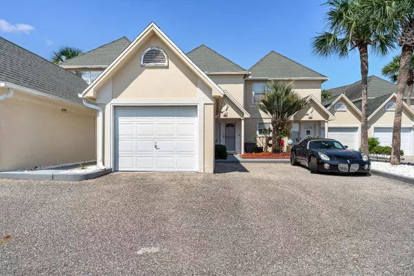 Destin, FL 32541,234 Pelican Place  #UNIT 12