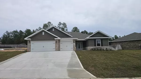 Lot 136 Walk Along Way, Crestview, FL 32536