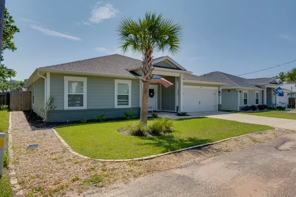 Mary Esther, FL 32569,491 Marker Cove