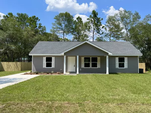 30 Country Boulevard, Defuniak Springs, FL 32433