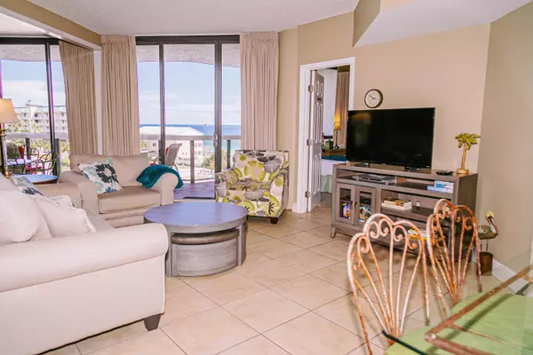 Miramar Beach, FL 32550,1096 Scenic Gulf Drive  #UNIT 303