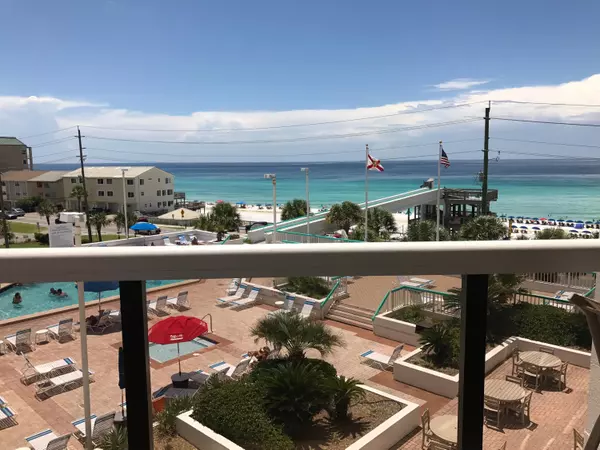 Miramar Beach, FL 32550,1096 Scenic Gulf Drive  #UNIT 303