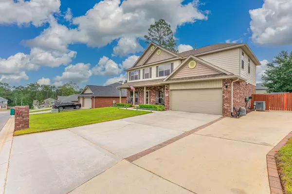 Crestview, FL 32539,5656 N Brook Drive