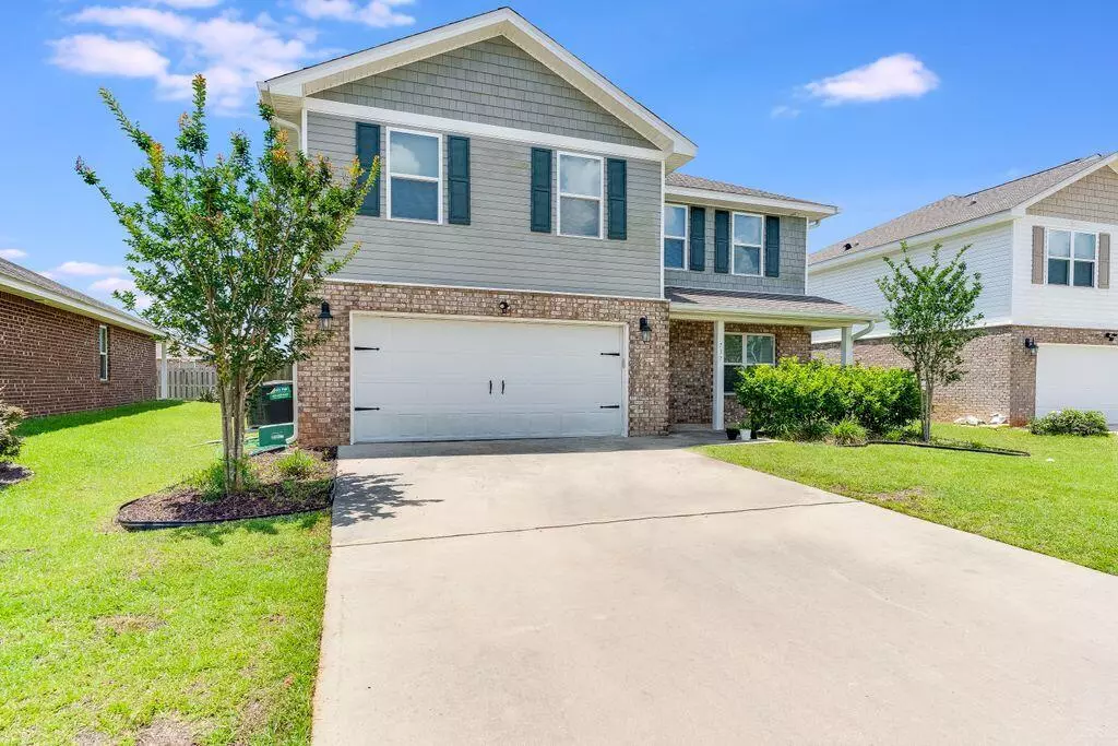 Crestview, FL 32539,737 Widgeon Way