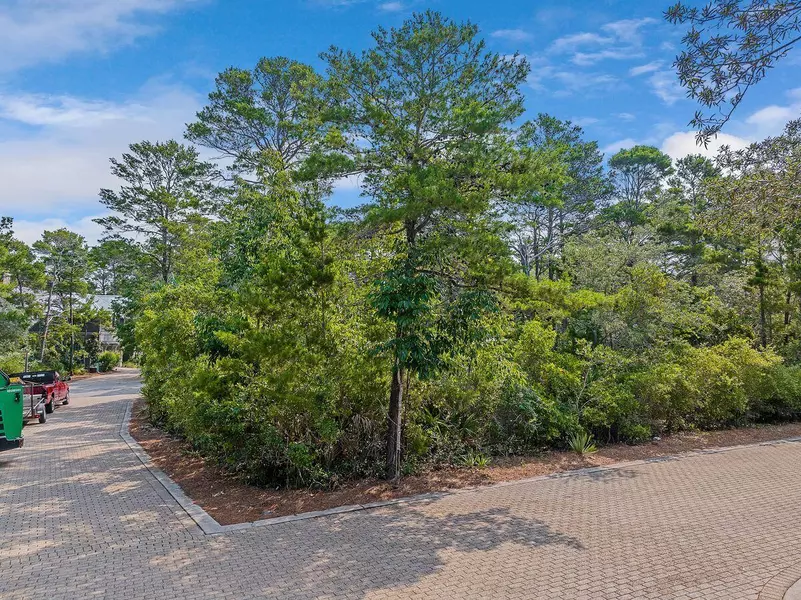 4-5 E Cedar Bend Road  #Lot 5 BLK 4, Santa Rosa Beach, FL 32459