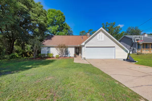 2843 Old Mill Way, Crestview, FL 32539