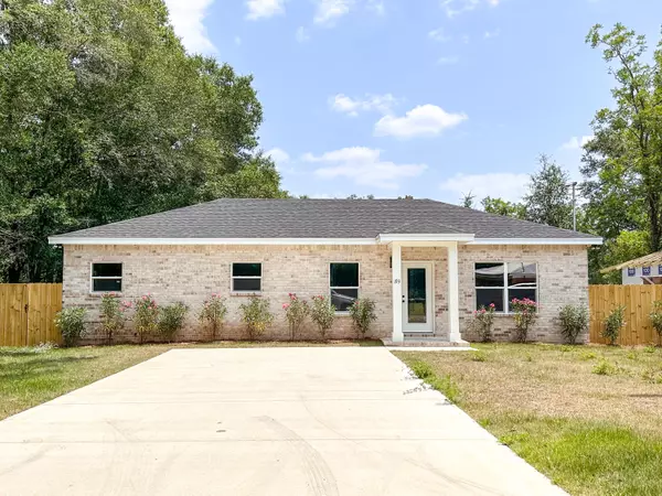 193 S 24th Street, Defuniak Springs, FL 32435