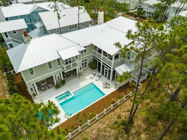 Santa Rosa Beach, FL 32459,668 E Royal Fern Way