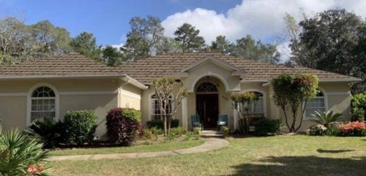 206 W Capri Cove, Niceville, FL 32578