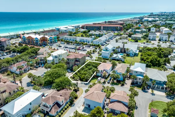 Miramar Beach, FL 32550,Lot 70 S St Francis Drive