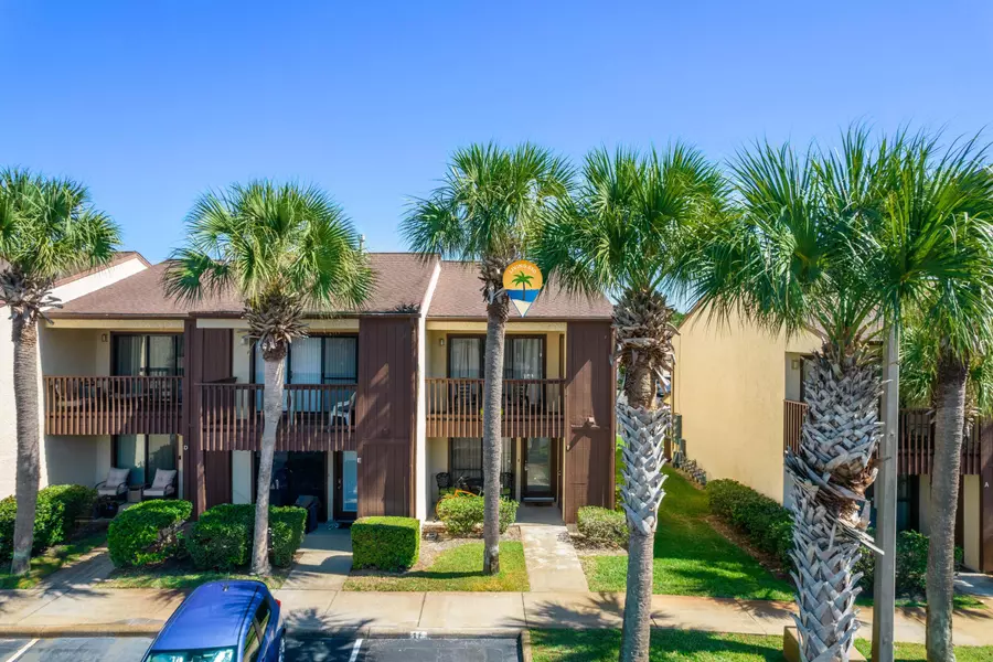 17751 Panama City Beach Parkway  #UNIT 1F, Panama City Beach, FL 32413