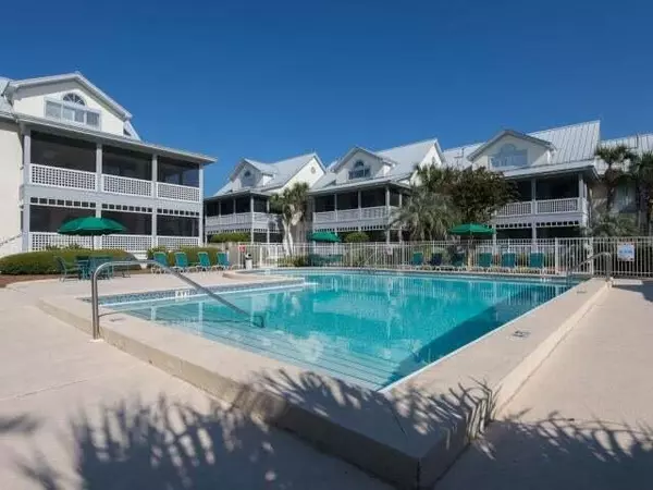 Miramar Beach, FL 32550,9815 US Highway 98 W  #unit 14