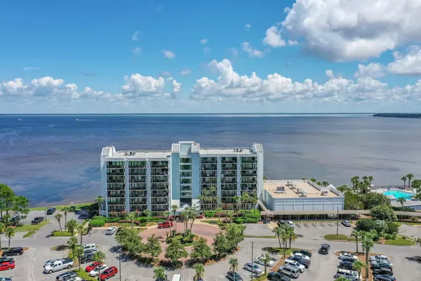 200 N Sandestin Boulevard  #6672, Miramar Beach, FL 32550